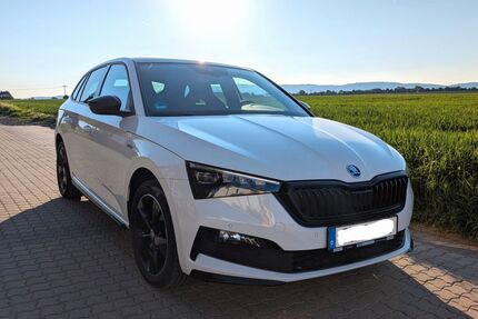 Skoda Scala 35.700 km 16.590 &euro; Bad Vilbel 61118