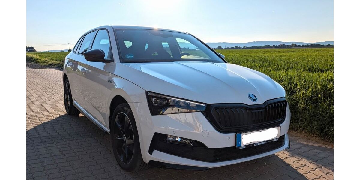Skoda Scala 35.700 km 16.590 &euro; Bad Vilbel 61118
