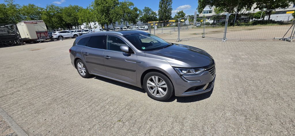 Renault Talisman 138.900 km 10.500 &euro; Darmstadt 64289