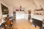 Etagenwohnung Frankfurt am Main Nordend Ost - 2 Zimmer, 49 m&sup2;, 600&euro; | Angebot:25966355