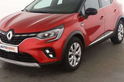 Renault Captur 39.549 km 15.820 &euro; Frankfurt am Main 65936