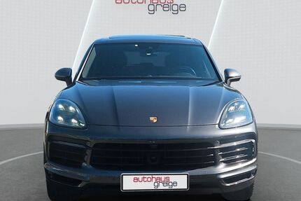 Porsche Cayenne 163.000 km 37.900 &euro; Hasselroth 63594