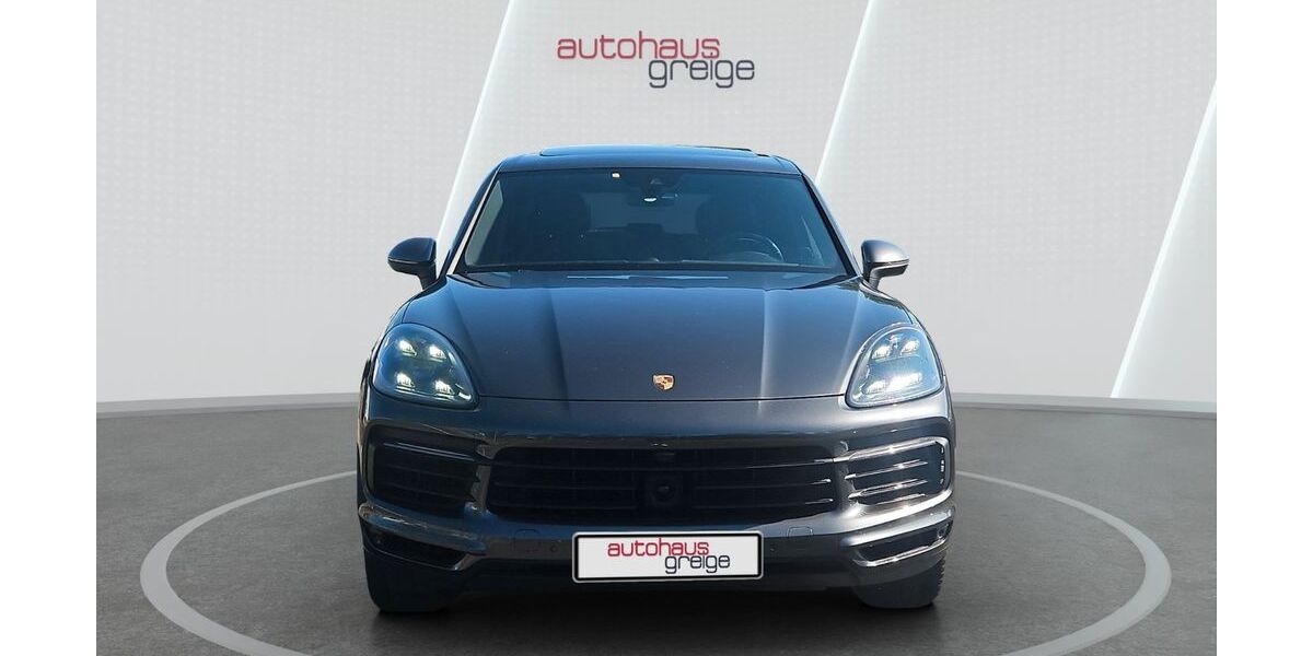 Porsche Cayenne 163.000 km 37.900 &euro; Hasselroth 63594