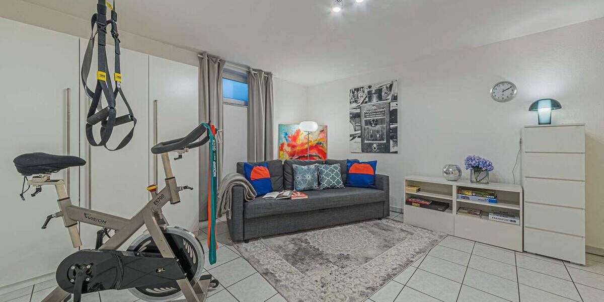 Etagenwohnung Neu-Isenburg Isenburg - 3 Zimmer, 125 m&sup2;, 3.030&euro; | Angebot:25796291