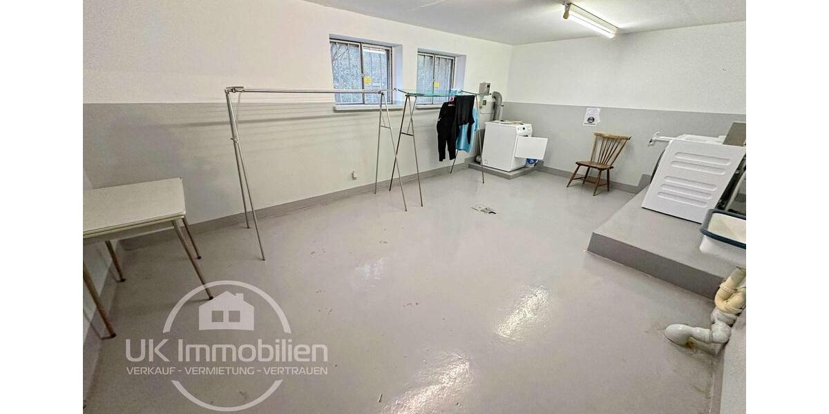 Etagenwohnung Frankfurt am Main Bergen-Enkheim - 3 Zimmer, 76 m&sup2;, 590&euro; | Angebot:25405863