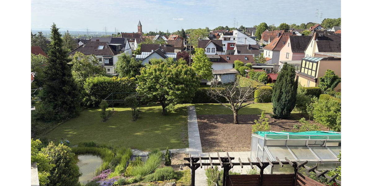 Einfamilienhaus Hofheim-Marxheim Hofheim - 5 Zimmer, 117 m&sup2;, 1.280.000&euro; | Angebot:26833488