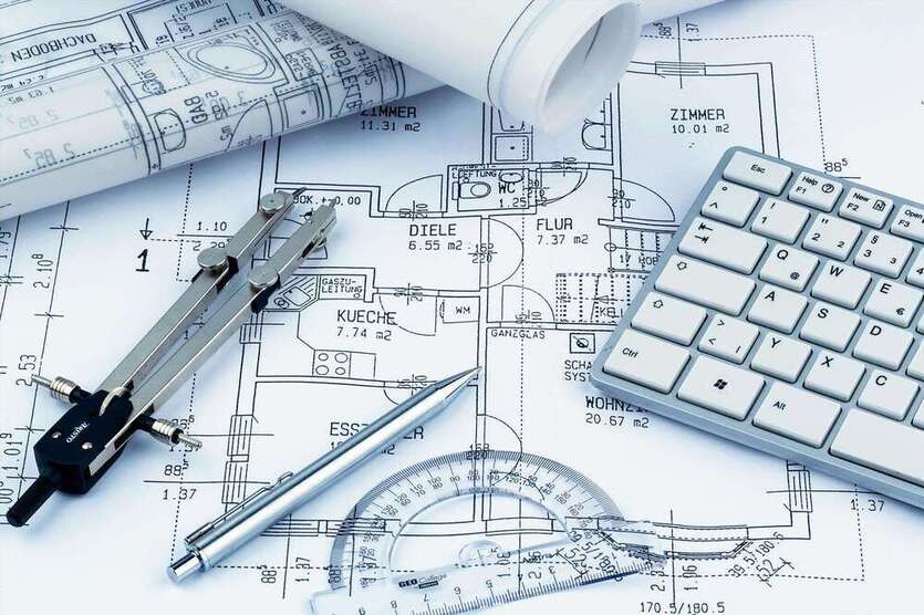 Grundstück zu verkaufen in Griesheim 425.000 € 500 m²