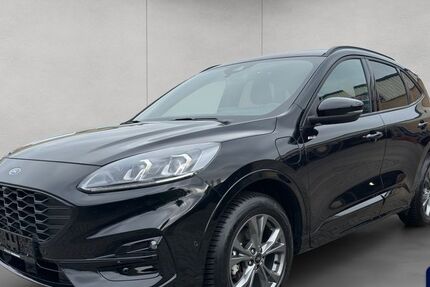 Ford Kuga 24.344 km 30.950 &euro; Frankfurt 60386