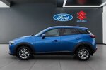 Mazda CX-3 Exclusive-Line AWD*Navigation*LED*SHZ*PDC* 96.000 km 14.490 &euro; Nidderau 61130