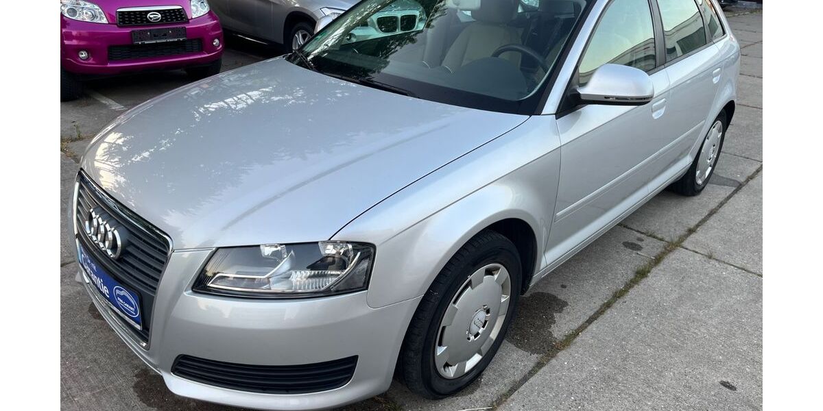 Audi A3 75.000 km 7.990 &euro; Dreieich 63303