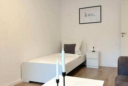 Wohnung Frankfurt am Main Nied - 1 Zimmer, 15 m&sup2;, 530&euro; | Angebot:26632625