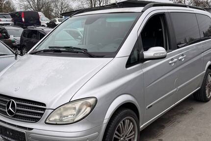 Mercedes-Benz Viano 265.000 km 6.999 &euro; Frankfurt 60486