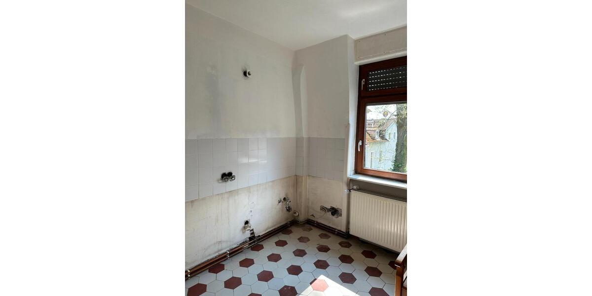 Etagenwohnung Frankfurt am Main Nord-West - 4 Zimmer, 85 m&sup2;, 1.100&euro; | Angebot:26636084