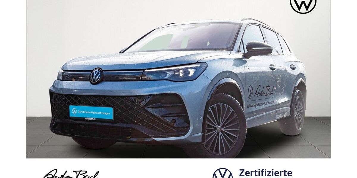 VW Tiguan 15.500 km 55.440 &euro; Bad Homburg 61348