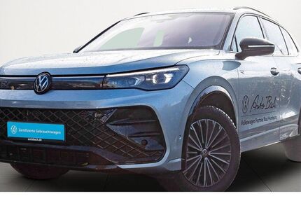 VW Tiguan 15.500 km 55.740 &euro; Bad Homburg 61348