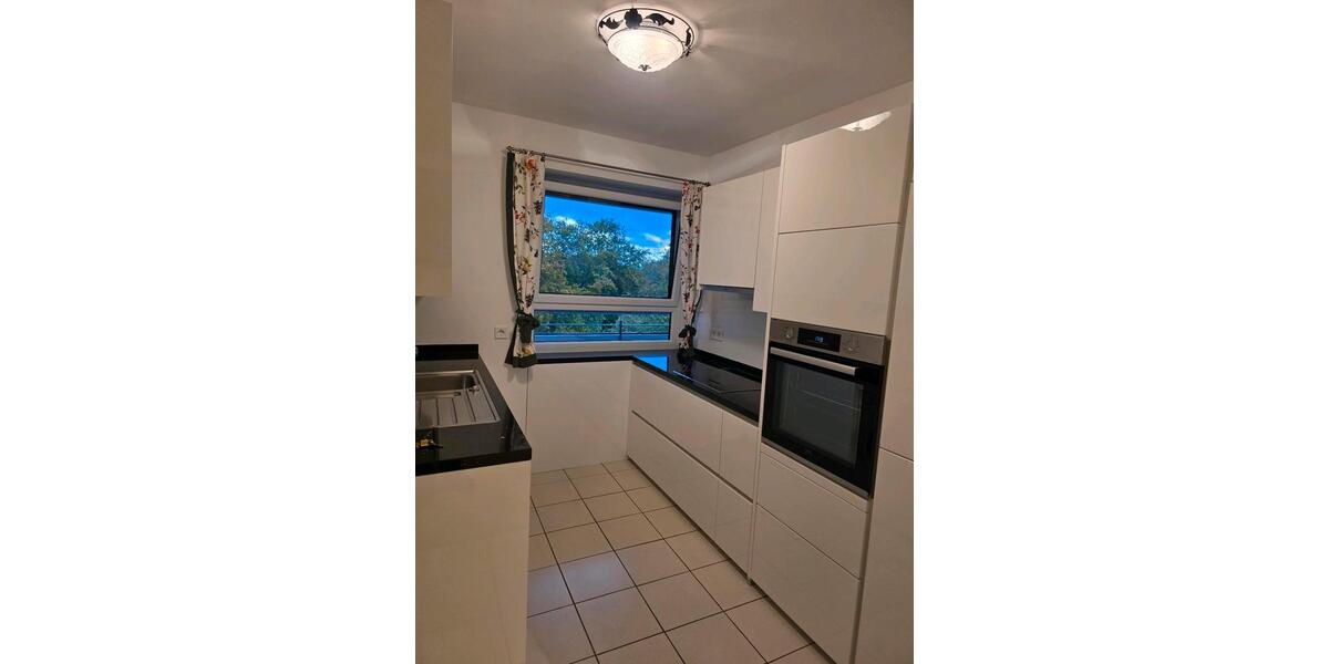 Etagenwohnung Mörfelden-Walldorf Walldorf - 2.5 Zimmer, 80 m&sup2;, 1.605&euro; | Angebot:25306028