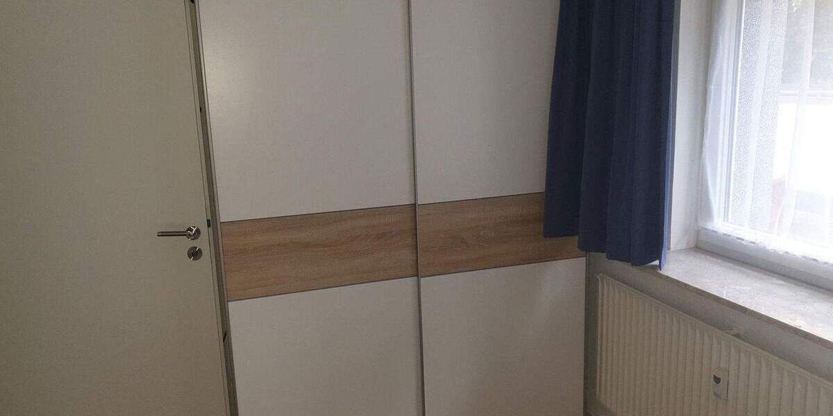 Etagenwohnung Heusenstamm - 2 Zimmer, 50 m&sup2;, 900&euro; | Angebot:25716259