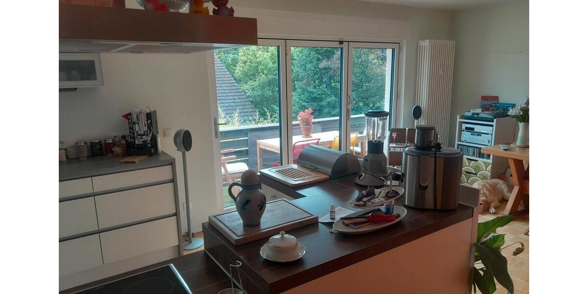 Etagenwohnung Frankfurt am Main Rödelheim - 3 Zimmer, 86 m&sup2;, 469.000&euro; | Angebot:26113747