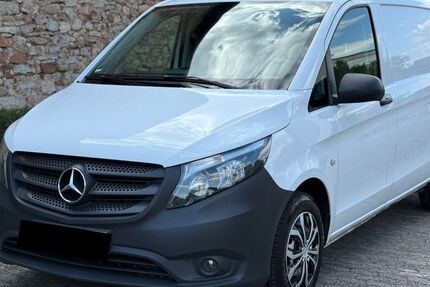 Mercedes-Benz Vito 139.000 km 19.900 &euro; Langenselbold 63505