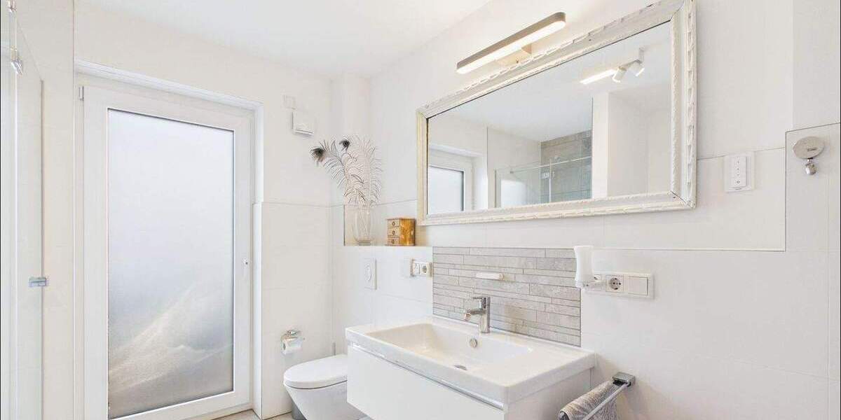 Etagenwohnung Hanau / Wolfgang Wolfgang - 4 Zimmer, 107 m&sup2;, 499.000&euro; | Angebot:25705998