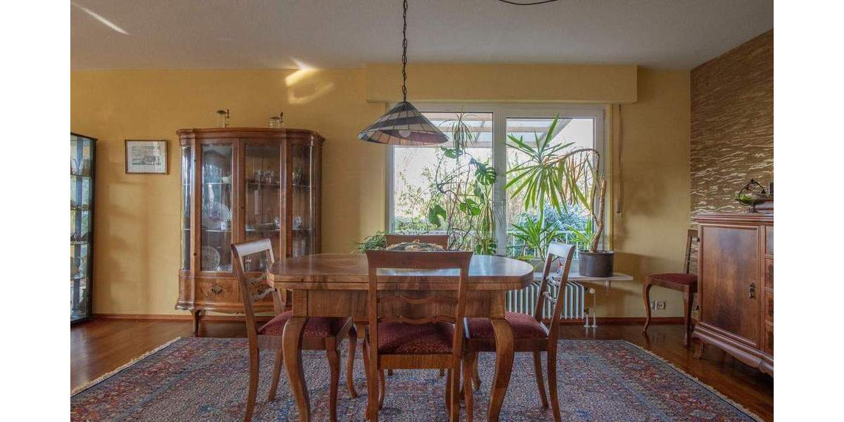 Etagenwohnung Nidderau Ostheim - 4 Zimmer, 156 m&sup2;, 485.000&euro; | Angebot:25695758