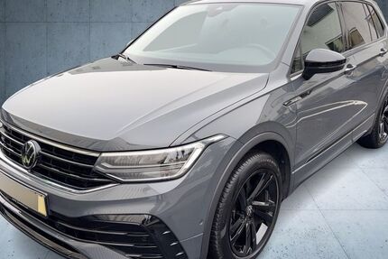 VW Tiguan 43.300 km 32.380 &euro; Frankfurt am Main 60528