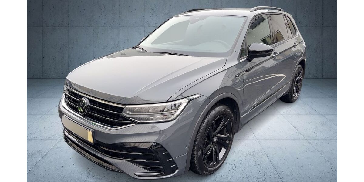 VW Tiguan 43.300 km 32.380 &euro; Frankfurt am Main 60528