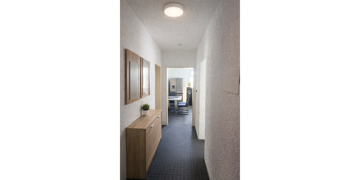 Etagenwohnung Bruchköbel - 3 Zimmer, 64 m&sup2;, 248.000&euro; | Angebot:25758396