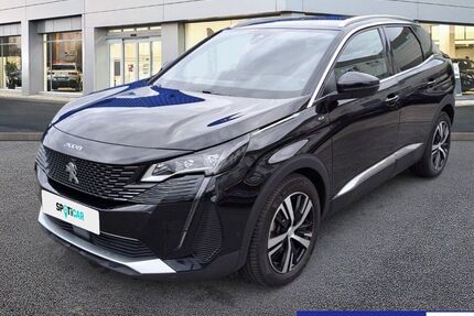 Peugeot 3008 34.627 km 19.980 &euro; Oberursel 61440