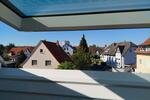 Dachgeschoßwohnung Bruchköbel - 2 Zimmer, 61 m&sup2;, 650&euro; | Angebot:26232518