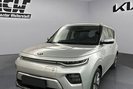 Kia Soul 72.900 km 17.870 &euro; Weiterstadt-Darmstadt 64331