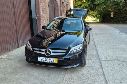 Mercedes-Benz C 300 133.000 km 22.999 &euro; Hainburg 63512