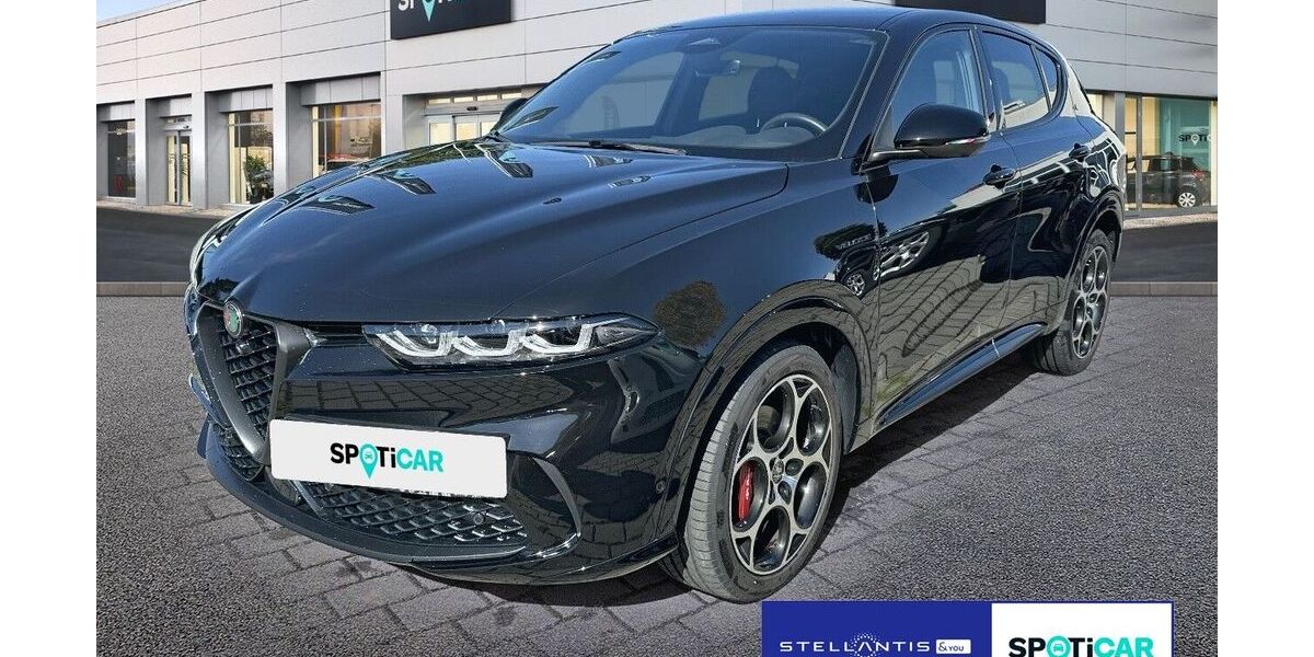 Alfa Romeo Tonale 19.640 km 28.980 &euro; Maintal 63477