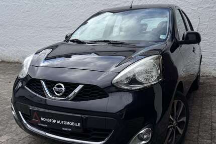 Nissan Micra 104.623 km 6.890 &euro; Bad Homburg 61350