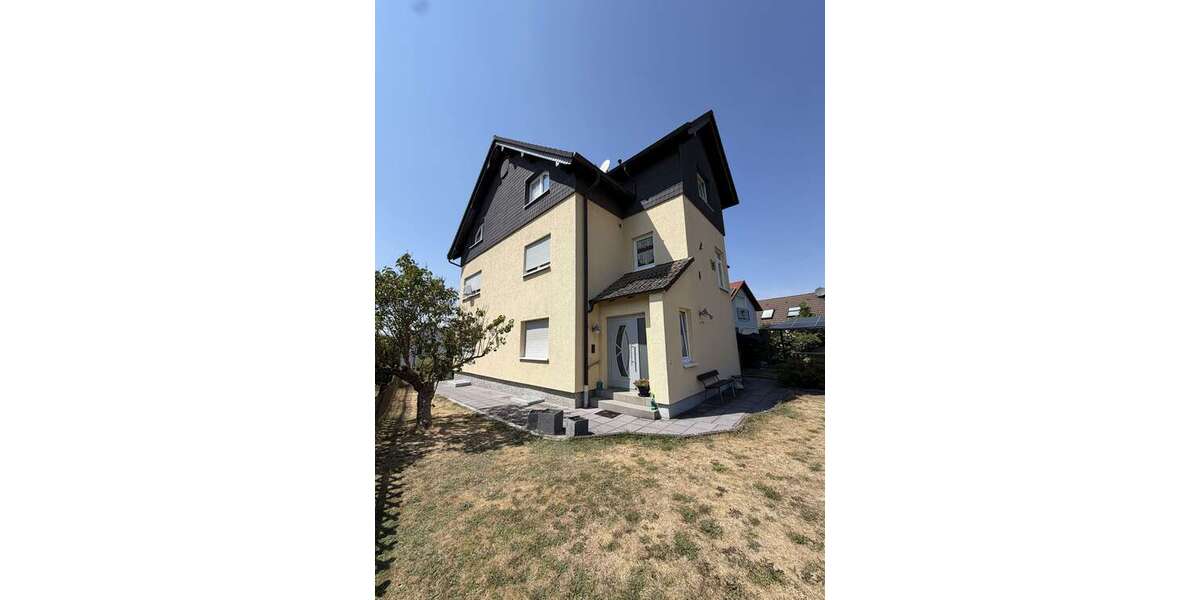 Einfamilienhaus Karben - 12 Zimmer, 312 m&sup2;, 1.200.000&euro; | Angebot:27303629
