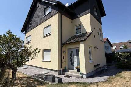 Haus Karben - 12 Zimmer, 312 m&sup2;, 1.200.000&euro; | Angebot:27303629