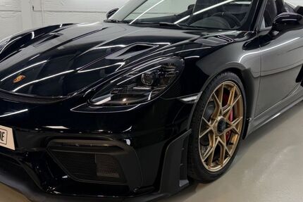 Porsche Boxster 2.800 km 156.987 € Dietzenbach 63128