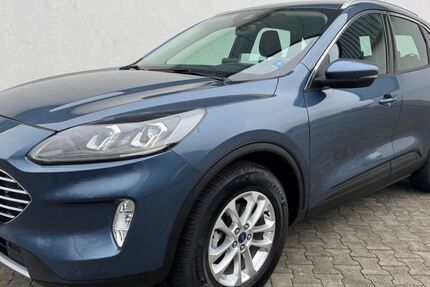 Ford Kuga 75.000 km 18.700 &euro; Ginsheim Gustavsburg 65462