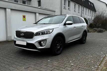 Kia Sorento 172.999 km 14.799 &euro; Rüsselsheim 65428