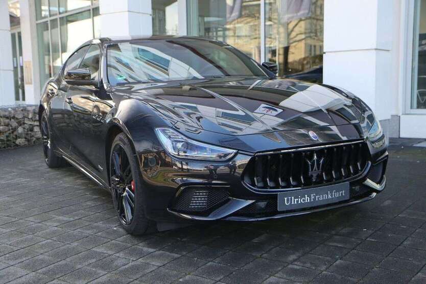 Ghibli