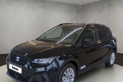 Seat Arona 9.999 km 21.950 &euro; Darmstadt 64293