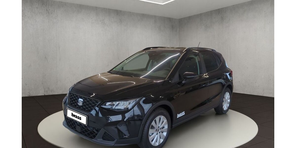 Seat Arona 9.999 km 21.950 &euro; Darmstadt 64293