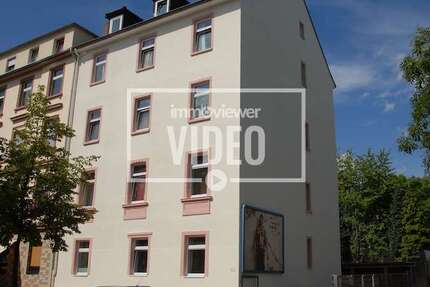 Wohnung Frankfurt am Main Gallus - 2 Zimmer, 53 m&sup2;, 875&euro; | Angebot:26440415