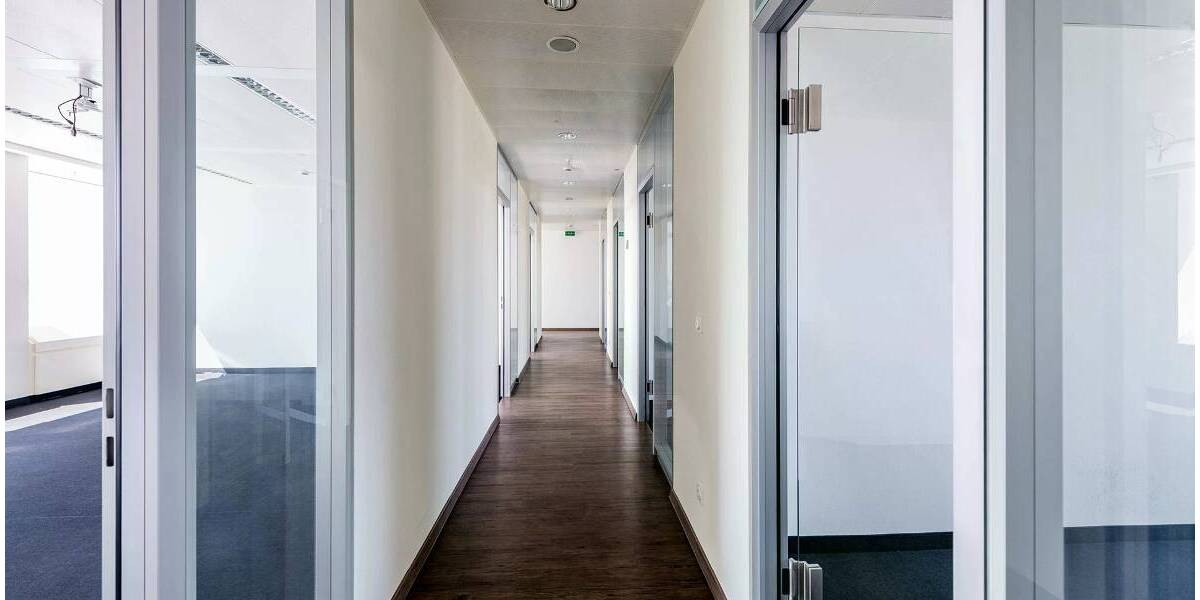 ATIK: Moderne Büroflächen in attraktiver Lage - provisionsfrei - Gewerbeobjekt Frankfurt am Main Innenstadt | Angebot:26267358