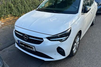 Opel Corsa 33.980 km 10.500 &euro; Langen 63225