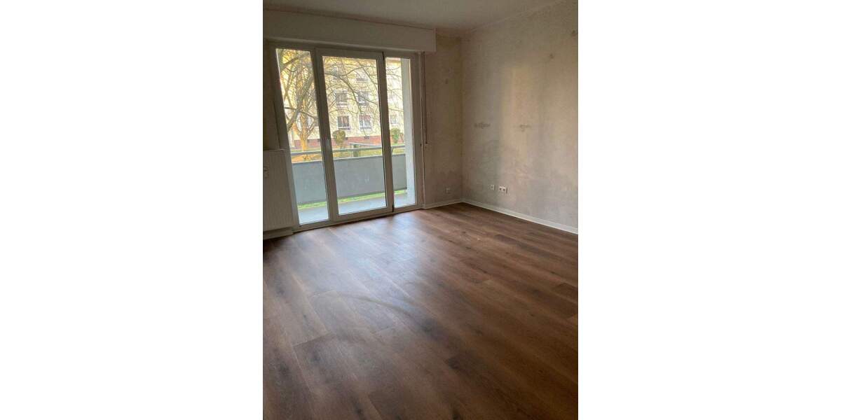 Etagenwohnung Bischofsheim - 2 Zimmer, 47 m&sup2;, 452&euro; | Angebot:25645005