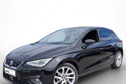 Seat Ibiza 30.275 km 19.650 &euro; Friedberg 61169