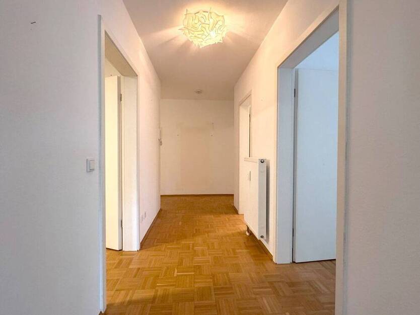 Exklusive 3-Zimmerwohnung (110 m²) in bester Wohnlage (Rosenhöhe)