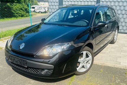 Renault Laguna 182.000 km 4.000 &euro; Rodgau 63110