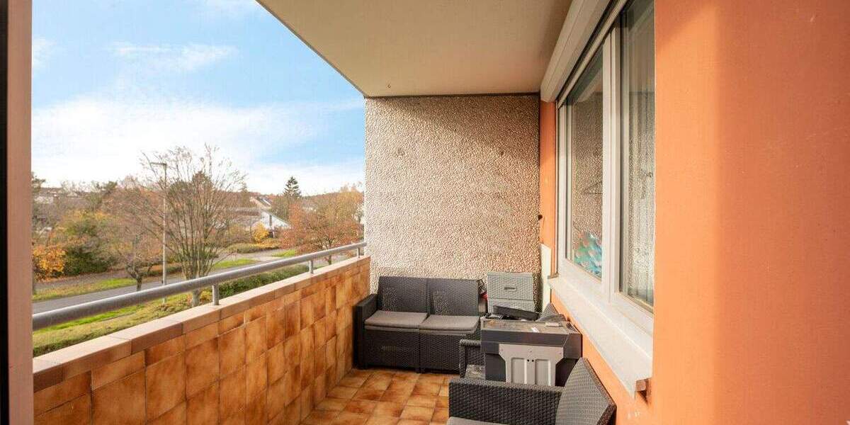 Etagenwohnung Dietzenbach Steinberg - 4 Zimmer, 94 m&sup2;, 299.000&euro; | Angebot:25742878